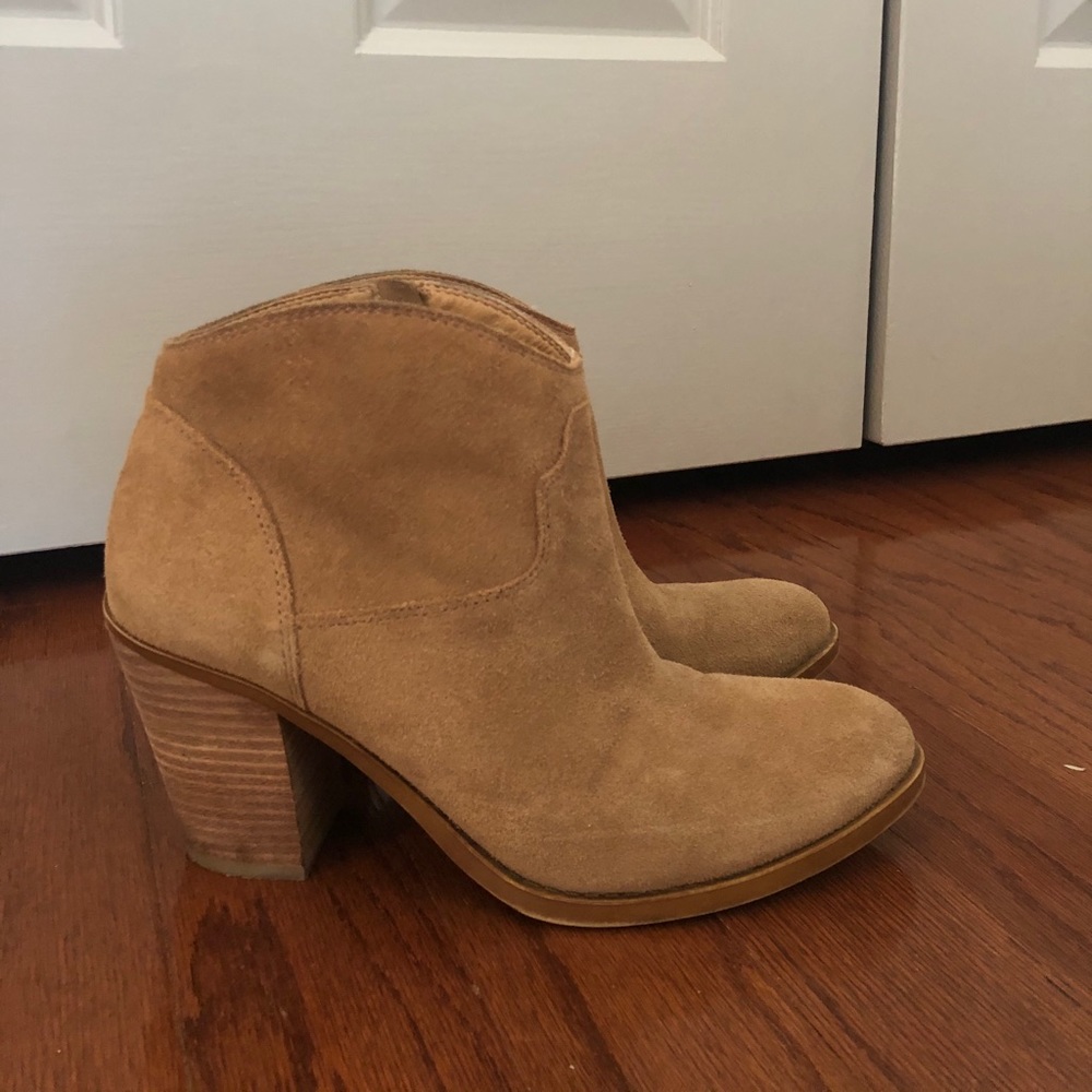 Booties - Picture 2 of 3